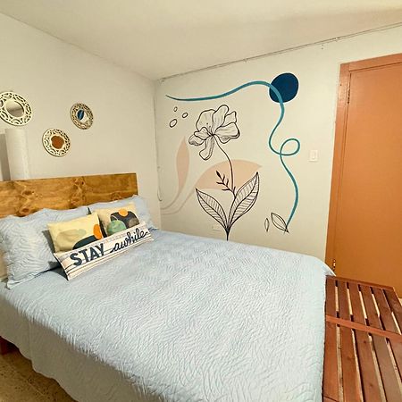Bee Inn Puerto Rico Charming Urban Apartment In San Juan Buitenkant foto