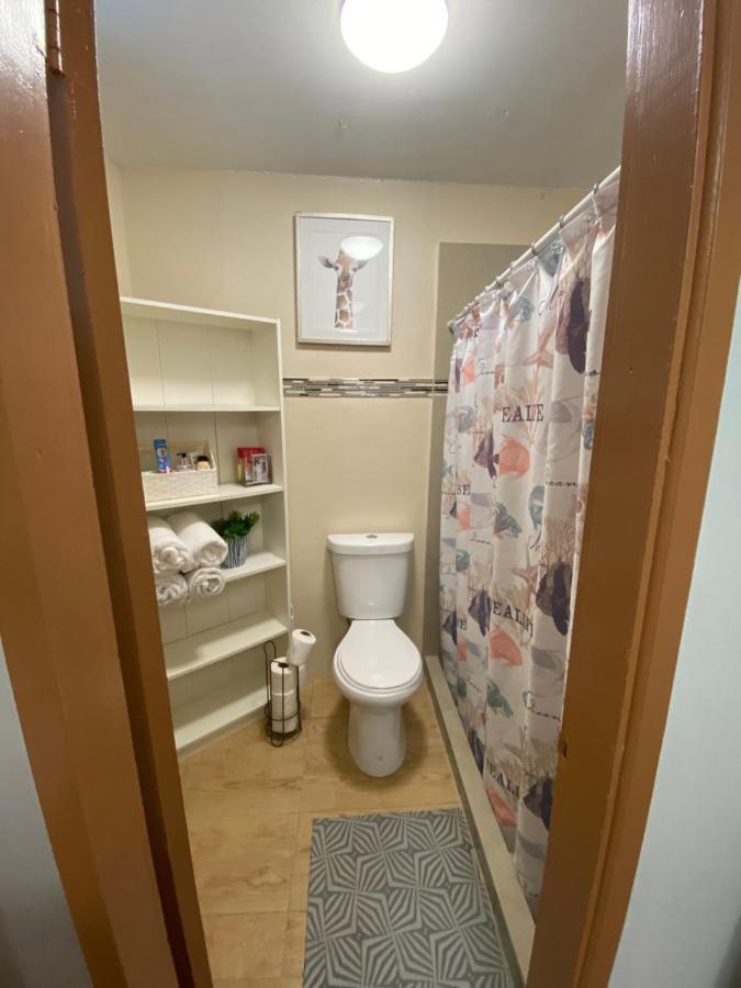 Bee Inn Puerto Rico Charming Urban Apartment In San Juan Buitenkant foto
