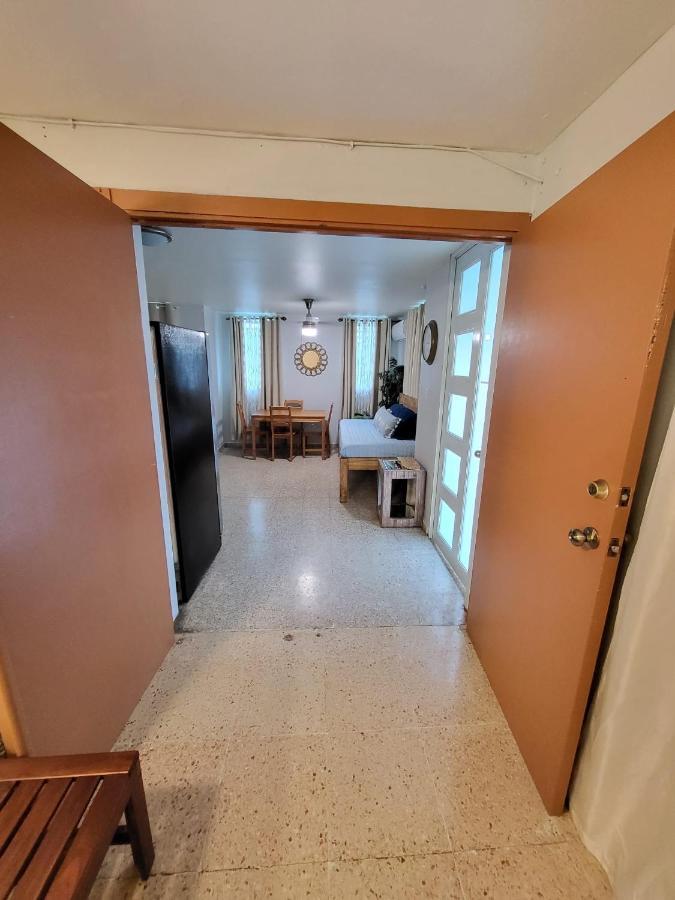 Bee Inn Puerto Rico Charming Urban Apartment In San Juan Buitenkant foto