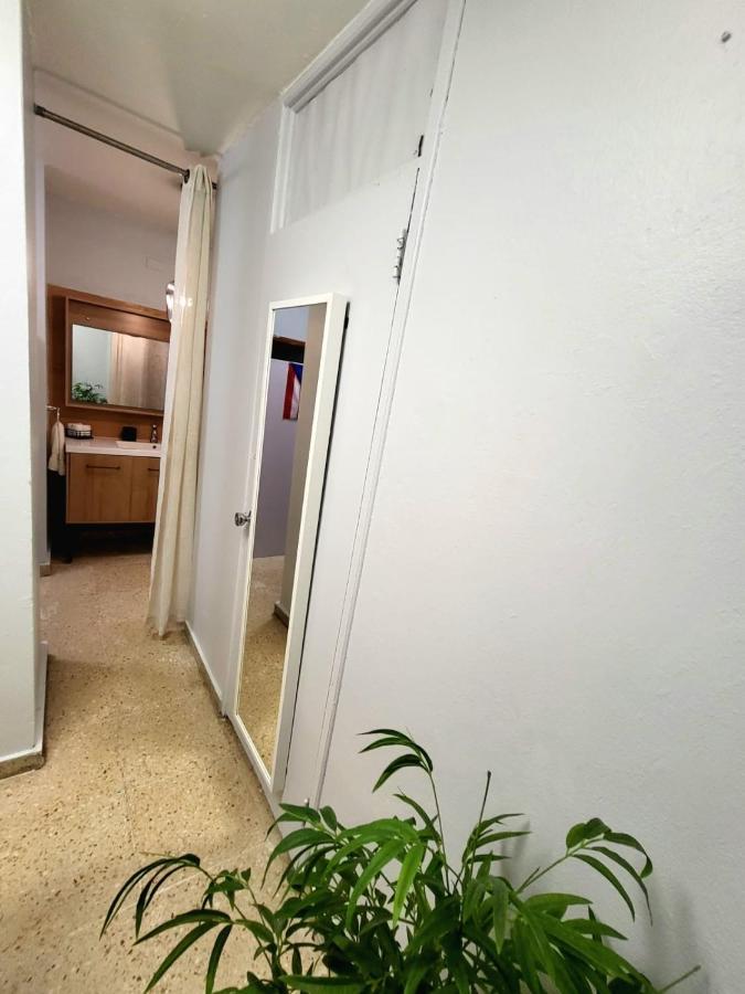 Bee Inn Puerto Rico Charming Urban Apartment In San Juan Buitenkant foto