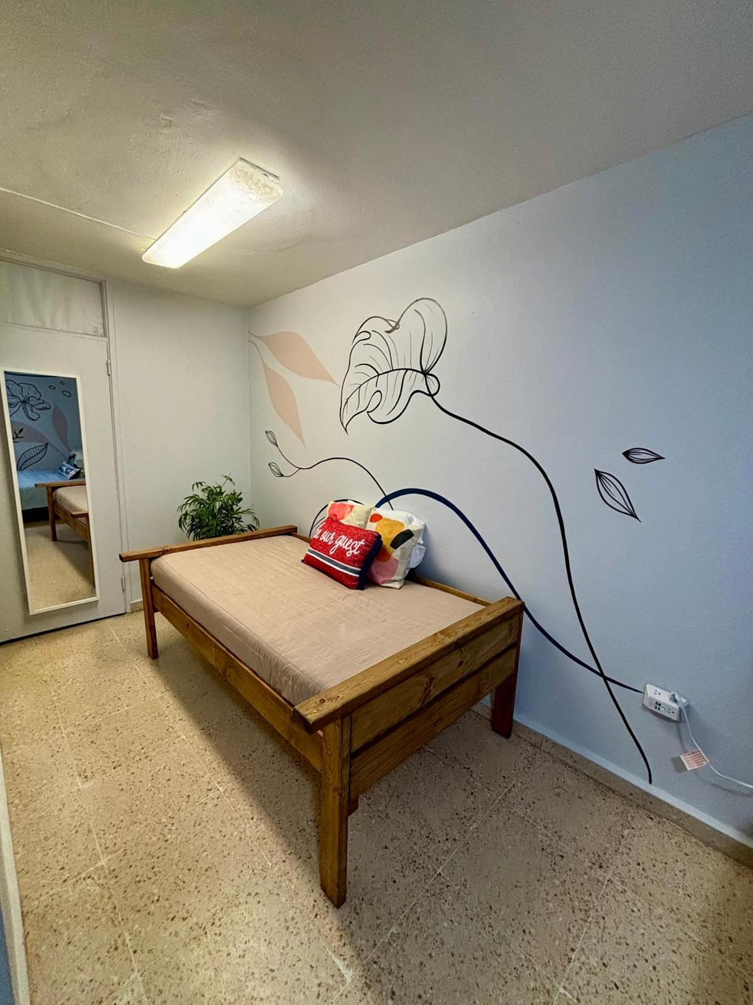 Bee Inn Puerto Rico Charming Urban Apartment In San Juan Buitenkant foto